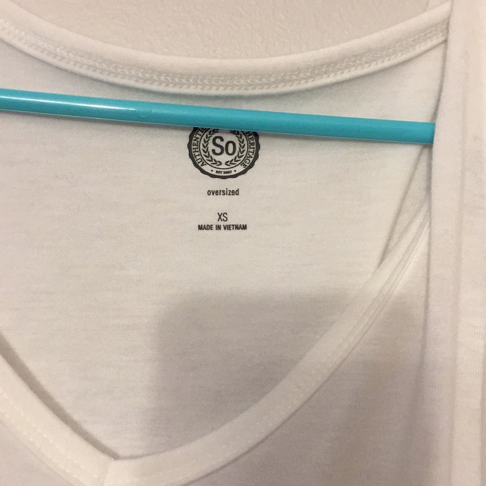 Tank Top - Picture 2 of 2